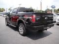 Tuxedo Black Metallic - F150 FX4 SuperCrew 4x4 Photo No. 6
