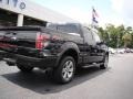 Tuxedo Black Metallic - F150 FX4 SuperCrew 4x4 Photo No. 8
