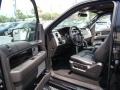 Tuxedo Black Metallic - F150 FX4 SuperCrew 4x4 Photo No. 9