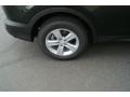 Spruce Green Mica - RAV4 XLE AWD Photo No. 9