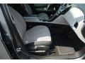 Steel Green Metallic - Equinox LT AWD Photo No. 19