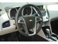 Steel Green Metallic - Equinox LT AWD Photo No. 23