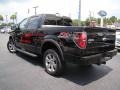 Tuxedo Black Metallic - F150 FX4 SuperCrew 4x4 Photo No. 28