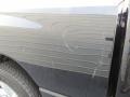 2008 Brilliant Black Crystal Pearl Dodge Ram 1500 SLT Quad Cab  photo #21