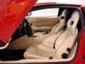 2004 Rosso Andromeda (Red) Lamborghini Murcielago Coupe  photo #9