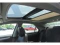 2014 Cadillac CTS Ebony/Ebony Interior Sunroof Photo