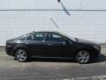 Black Granite Metallic - Malibu LT Photo No. 2