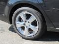 Black Granite Metallic - Malibu LT Photo No. 3