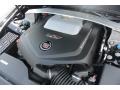  2014 CTS -V Sedan 6.2 Liter Supercharged OHV 16-Valve V8 Engine