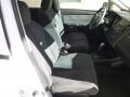 2009 Fresh Powder Nissan Versa 1.6 Sedan  photo #8