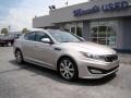 Satin Metal - Optima SX Photo No. 2