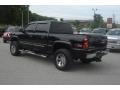 Black - Silverado 1500 Z71 Crew Cab 4x4 Photo No. 3