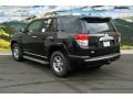 Black - 4Runner SR5 4x4 Photo No. 2