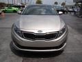 Satin Metal - Optima SX Photo No. 3