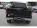 Black - Silverado 1500 Z71 Crew Cab 4x4 Photo No. 4