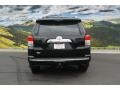 Black - 4Runner SR5 4x4 Photo No. 4
