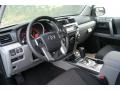 Black - 4Runner SR5 4x4 Photo No. 5