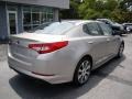Satin Metal - Optima SX Photo No. 8