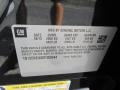 Black Granite Metallic - Malibu LT Photo No. 24