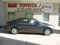 Magnetic Gray Metallic - Camry XLE Photo No. 1