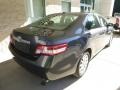 Magnetic Gray Metallic - Camry XLE Photo No. 2
