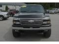 Black - Silverado 1500 Z71 Crew Cab 4x4 Photo No. 12