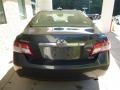 Magnetic Gray Metallic - Camry XLE Photo No. 3