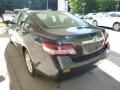 Magnetic Gray Metallic - Camry XLE Photo No. 4