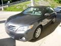 Magnetic Gray Metallic - Camry XLE Photo No. 5