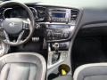 Satin Metal - Optima SX Photo No. 15