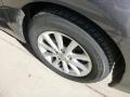 Magnetic Gray Metallic - Camry XLE Photo No. 8