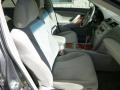 Magnetic Gray Metallic - Camry XLE Photo No. 9