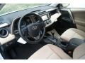 Super White - RAV4 LE AWD Photo No. 5