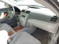 Magnetic Gray Metallic - Camry XLE Photo No. 10