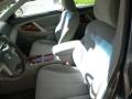 Magnetic Gray Metallic - Camry XLE Photo No. 12