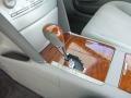 Magnetic Gray Metallic - Camry XLE Photo No. 17
