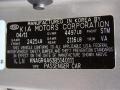 Satin Metal - Optima SX Photo No. 23