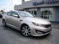 Satin Metal - Optima SX Photo No. 26