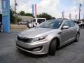 Satin Metal - Optima SX Photo No. 27