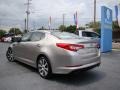 Satin Metal - Optima SX Photo No. 28