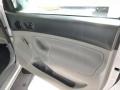Silver Streak Mica - Tacoma Regular Cab 4x4 Photo No. 11