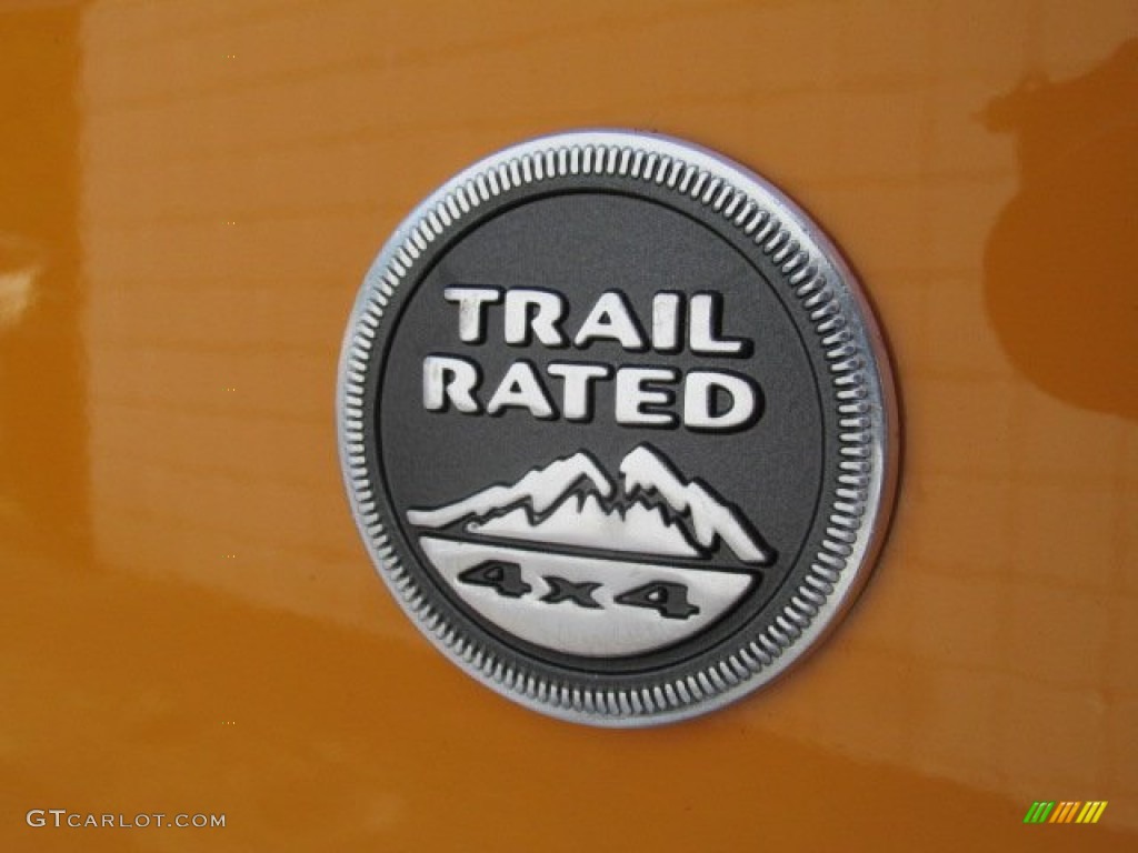 2012 Wrangler Sport S 4x4 - Dozer Yellow / Black photo #10