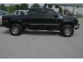 Black - Silverado 1500 Z71 Crew Cab 4x4 Photo No. 46