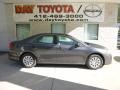 Magnetic Gray Metallic 2013 Toyota Camry L