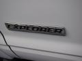 2007 Oxford White Ford Explorer XLT  photo #28