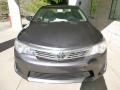 Magnetic Gray Metallic - Camry L Photo No. 6