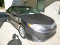 Magnetic Gray Metallic - Camry L Photo No. 7