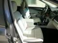 Magnetic Gray Metallic - Camry L Photo No. 9