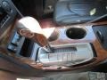 2008 Gold Mist Metallic Buick Enclave CXL AWD  photo #16