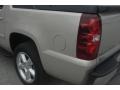 2007 Gold Mist Metallic Chevrolet Avalanche LT 4WD  photo #20